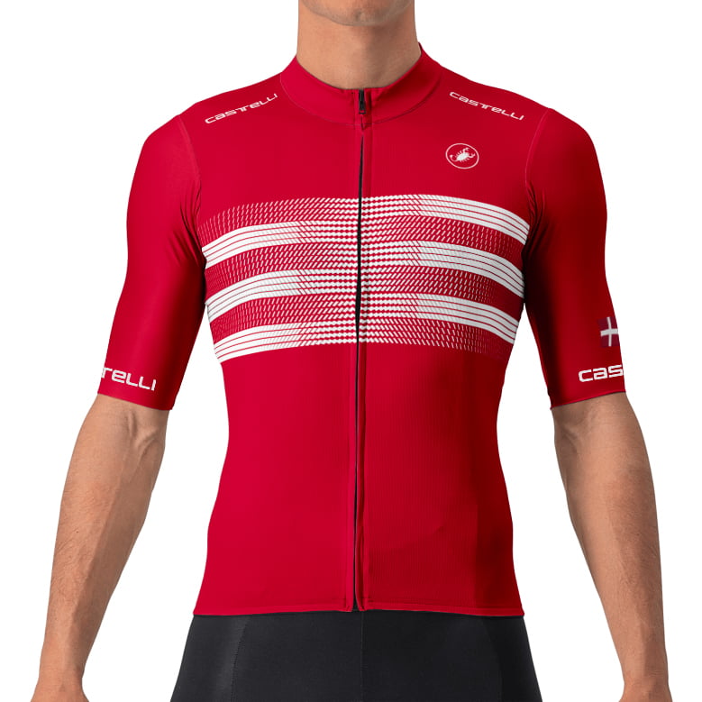 Koszulka z krótkim rękawem Signature-Collection DEN